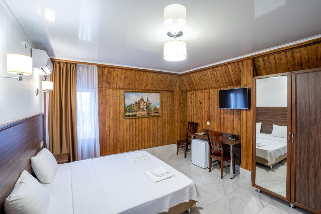 Hotel Samson Sukhumi Room photo